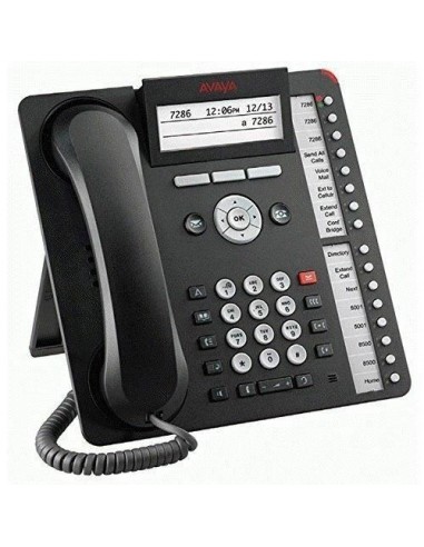 Avaya - 1616 i - téléphone  IP - reconditionné  - 1